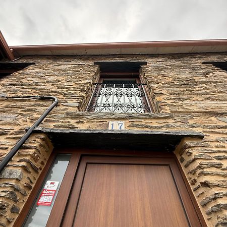 Villa A Barreira Ferrol Exterior foto